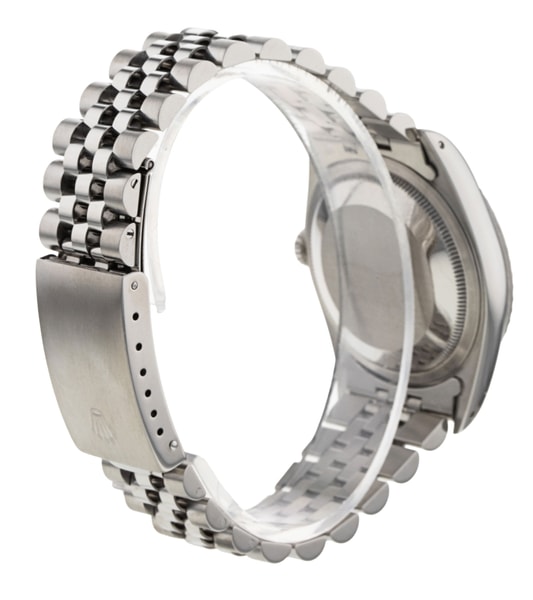 Rolex Datejust 16220